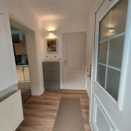 2 Unter Den Eichen * Barum (Uelzen)