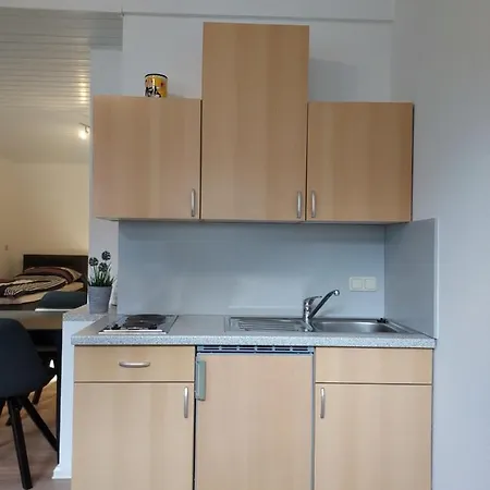 2 Unter Den Eichen Barum (Uelzen)