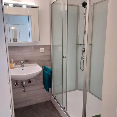 Apartamento 2 Unter Den Eichen