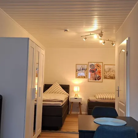 Apartamento 2 Unter Den Eichen *