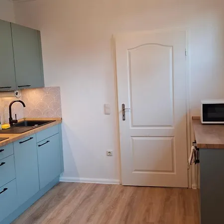 Apartamento 2 Unter Den Eichen