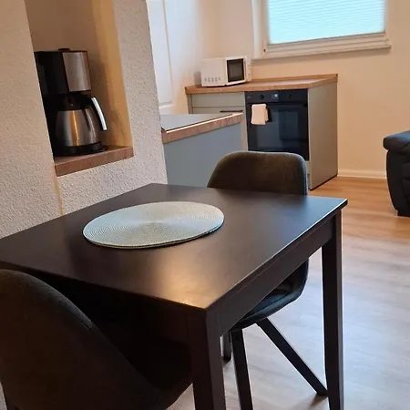 Apartamento 2 Unter Den Eichen