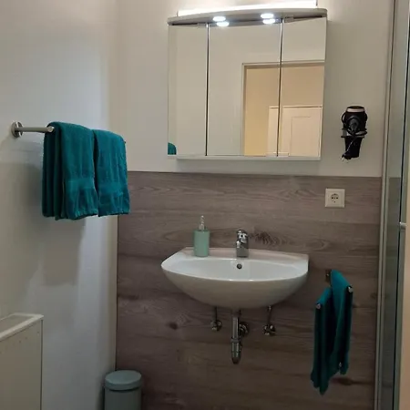 2 Unter Den Eichen Apartamento *