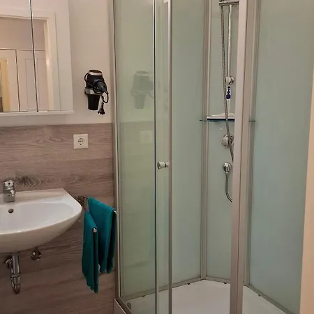 2 Unter Den Eichen Apartamento