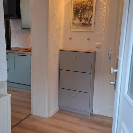 2 Unter Den Eichen Apartamento *