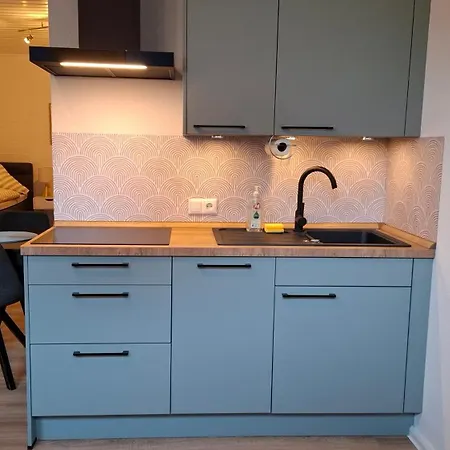 Apartamento 2 Unter Den Eichen *
