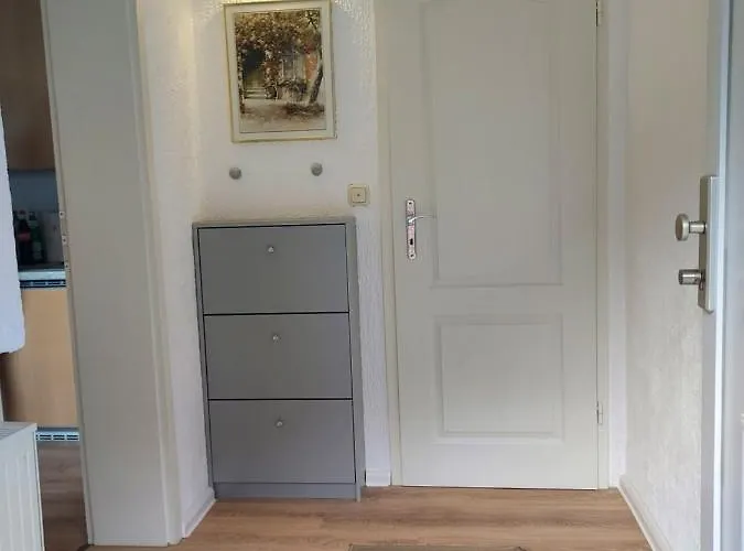 2 Unter Den Eichen * Barum (Uelzen)