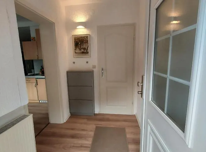 2 Unter Den Eichen * Barum (Uelzen)