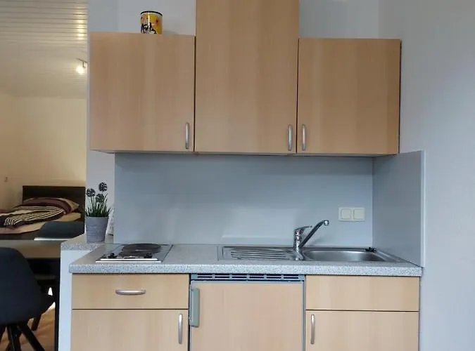 2 Unter Den Eichen Barum (Uelzen)