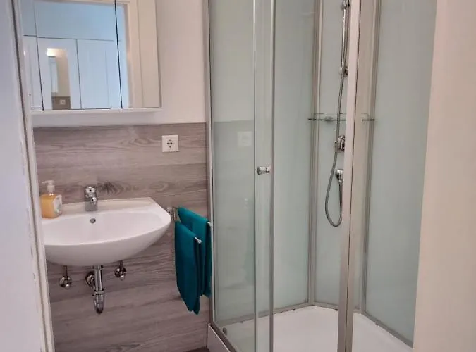 아파트 2 Unter Den Eichen